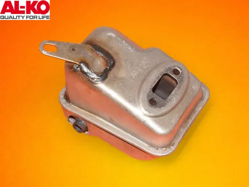 Kipufogo-AL-KO-BC-4125 