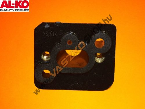 Karburátor közdarab AL-KO BC 410 , BC 4125