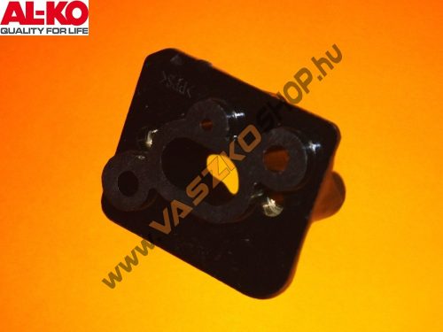 Karburátor közdarab AL-KO BC 410 , BC 4125