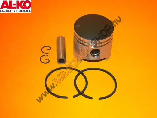 Dugattyú AL-KO BC 4535 II (Ø40mm)