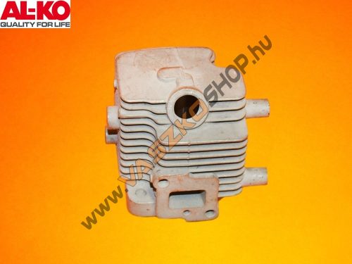 Henger AL-KO FRS 251