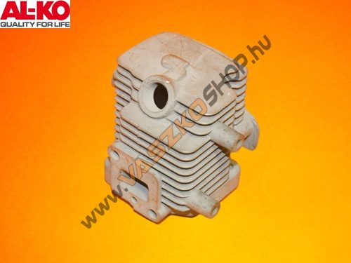 Henger AL-KO FRS 251