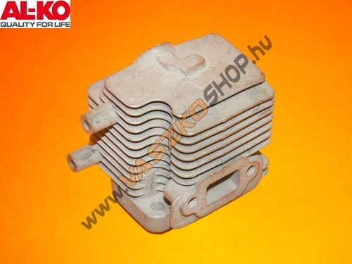 Henger AL-KO FRS 251