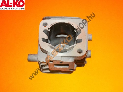 Henger AL-KO FRS 251