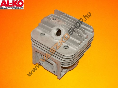 Henger AL-KO BC 4535 II