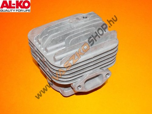 Henger AL-KO BC 4535 II