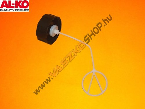 Üzemanyagtartály sapka AL-KO FRS , BC