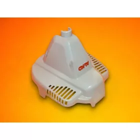 Motorburkolat AL-KO BC 4535 II
