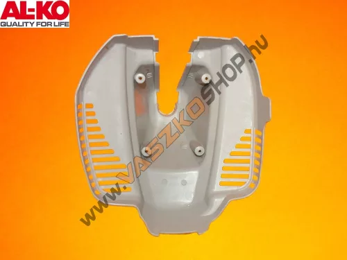 Motorburkolat AL-KO BC 4535 II