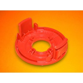 Damilfej zárófedél AL-KO GT 350 , GTE 350 , GTE 550