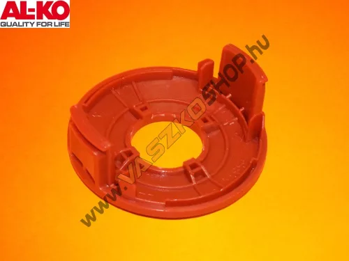 Damilfej zárófedél AL-KO GT 350 , GTE 350 , GTE 550