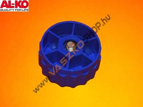 Damilfej zárócsavar m6 jobb