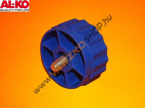 Damilfej zárócsavar m6 jobb