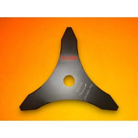 Bozótvágó kés 3 élű AL-KO (250x25,4) I