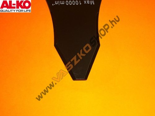 Bozótvágó kés 3 élű AL-KO (250x25,4) I