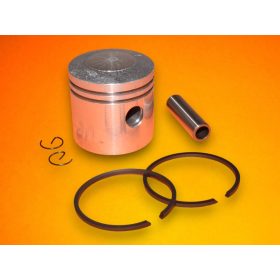 Dugattyú AL-KO BC 410 , BC 4125 II (Ø36mm)