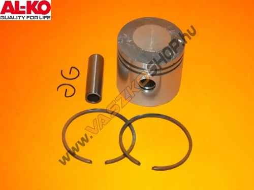 Dugattyú AL-KO BC 410 , BC 4125 II (Ø36mm)