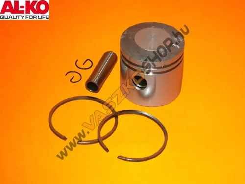 Dugattyú AL-KO BC 410 , BC 4125 II (Ø36mm)
