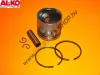 Dugattyú AL-KO BC 410 , BC 4125 II (Ø36mm)