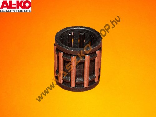 Dugattyú csapszeg tűgörgő AL-KO BC 4125 , BC 4535