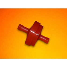 Üzemanyagszűrő M8