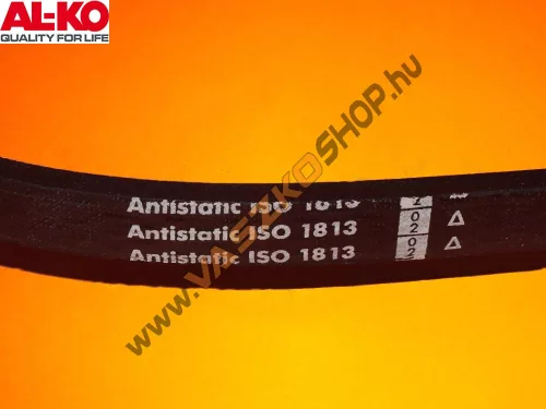 Menetszíj AL-KO T15 , 102 HDE