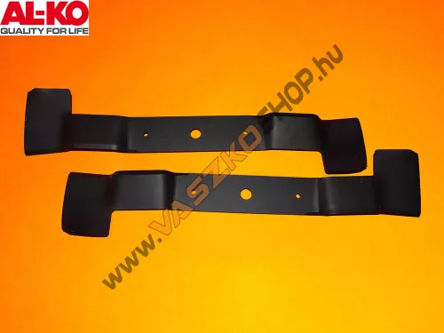 Traktorkés AL-KO 102 cm