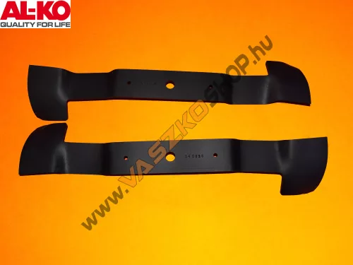 Traktorkés AL-KO 102 cm