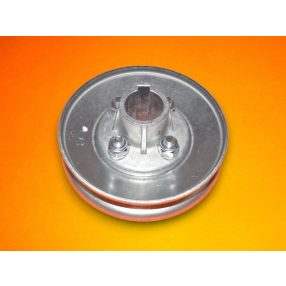 Ékszíjtárcsa AL-KO T20-102 HDE