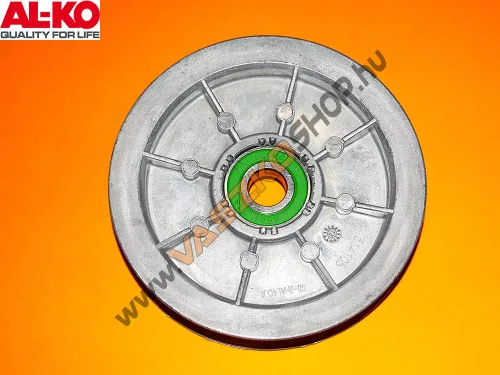 Menetszíj feszítőgörgő AL-KO T18-102 HD