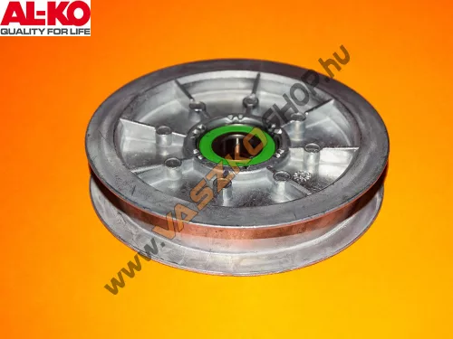 Menetszíj feszítőgörgő AL-KO T18-102 HD