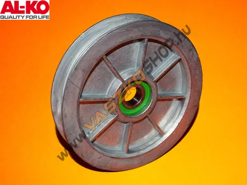 Menetszíj feszítőgörgő AL-KO T18-102 HD
