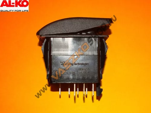 Vágóasztal kapcsoló AL-KO