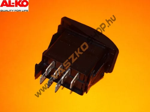 Vágóasztal kapcsoló AL-KO