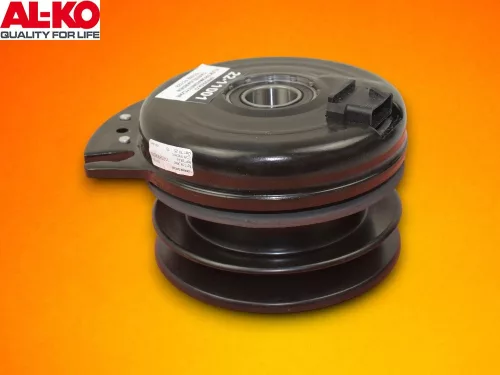 Ékszíjtárcsa Elektromos kuplung AL-KO T102 HD