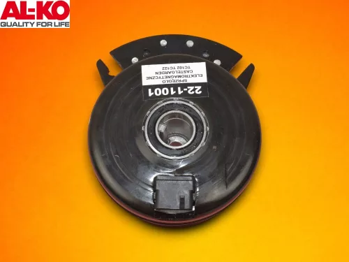 Ékszíjtárcsa Elektromos kuplung AL-KO T102 HD