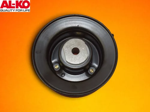 Ékszíjtárcsa Elektromos kuplung AL-KO T102 HD