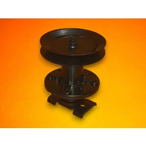 Késtengely csapágyházzal AL-KO T12-100SD