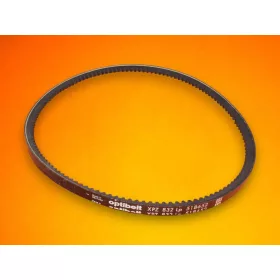 Menetszíj AL-KO Ride ON 620