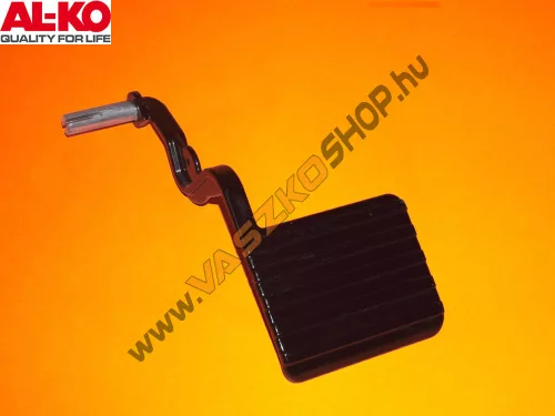 Pedál AL-KO Ride-on 700 (bal oldali)