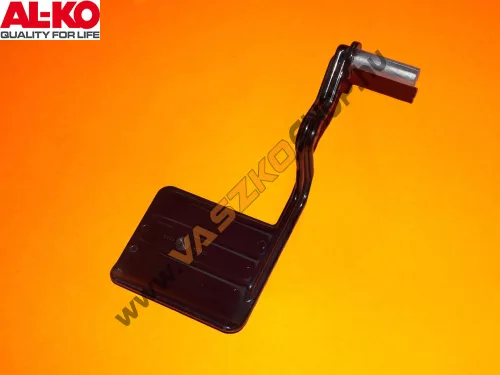 Pedál AL-KO Ride-on 700 (bal oldali)