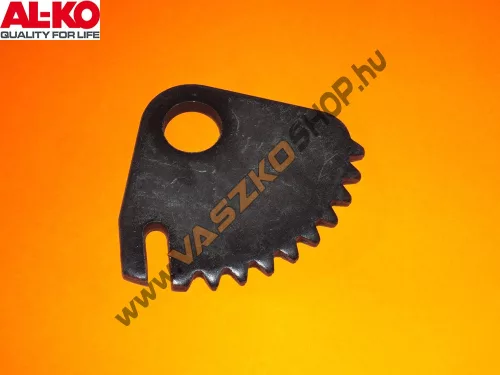 Vágóasztal emelő fogasív AL-KO T16-102 SP-H