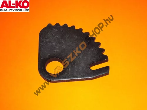 Vágóasztal emelő fogasív AL-KO T16-102 SP-H