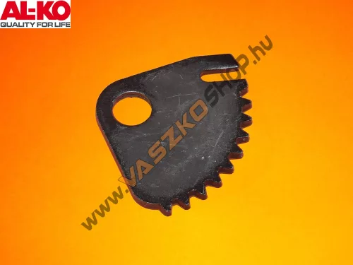 Vágóasztal emelő fogasív AL-KO T16-102 SP-H