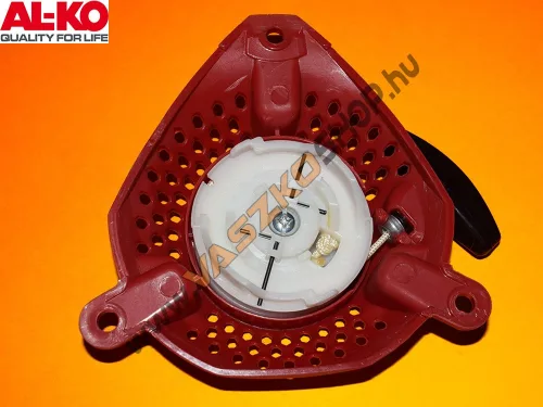 Berántó AL-KO F144