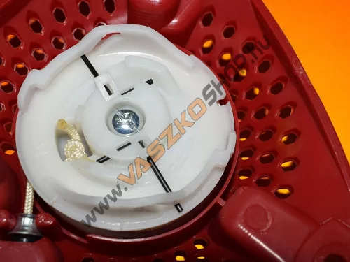 Berántó AL-KO F144