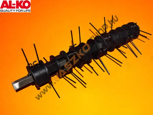 Gyepszellőztető rugós henger AL-KO 38 VLB