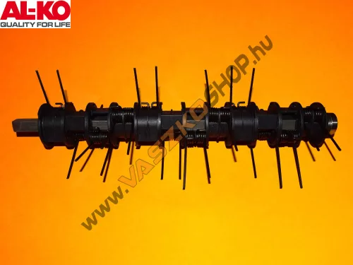 Gyepszellőztető rugós henger AL-KO 38 VLB