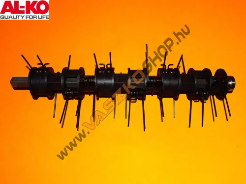 Gyepszellőztető rugós henger AL-KO 38 VLB