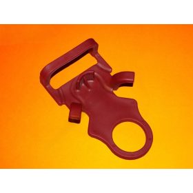 Hosszabbító tartó műanyag AL-KO 32 VLE